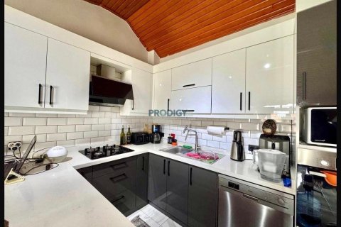 Penthouse for sale  in Fethiye, Mugla, Turkey, 2 bedrooms, 85m2, No. 225765 – photo 6