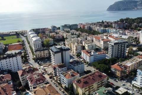 2+1 Wohnung in Alanya, Antalya, Türkei Nr. 215028 - 19