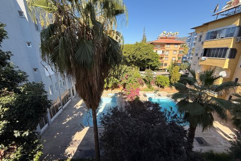 2+1 Wohnung in Alanya, Antalya, Türkei Nr. 215028 - 18
