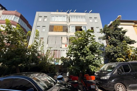 2+1 Wohnung in Alanya, Antalya, Türkei Nr. 215028 - 17