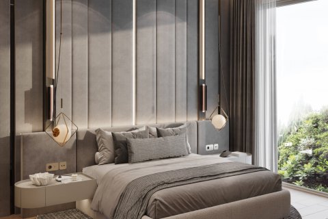 2+1 Leilighet i Beylikduezue, Istanbul, Tyrkia Nr. 215122 - 13