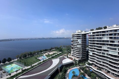 Продажа квартиры  в Кючюкчекмедже, Стамбуле, Турция 3+1, 130м2, №225800 – фото 4
