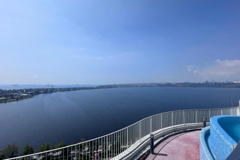 Продажа квартиры  в Кючюкчекмедже, Стамбуле, Турция 3+1, 130м2, №225800 – фото 5