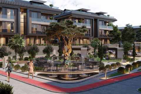 2+1 Leilighet i Beylikduezue, Istanbul, Tyrkia Nr. 215121 - 2