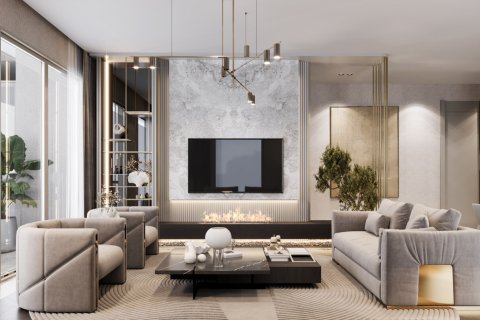 2+1 Leilighet i Beylikduezue, Istanbul, Tyrkia Nr. 215121 - 5