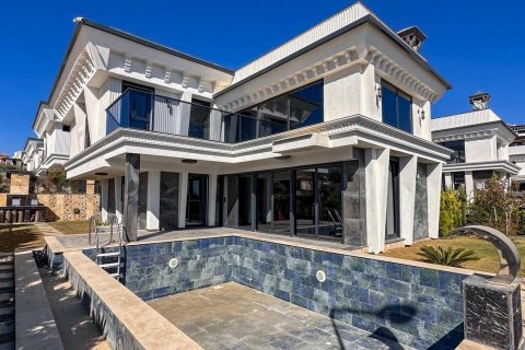   i Kusadasi, Aydin, Turkiet Nr. 226182