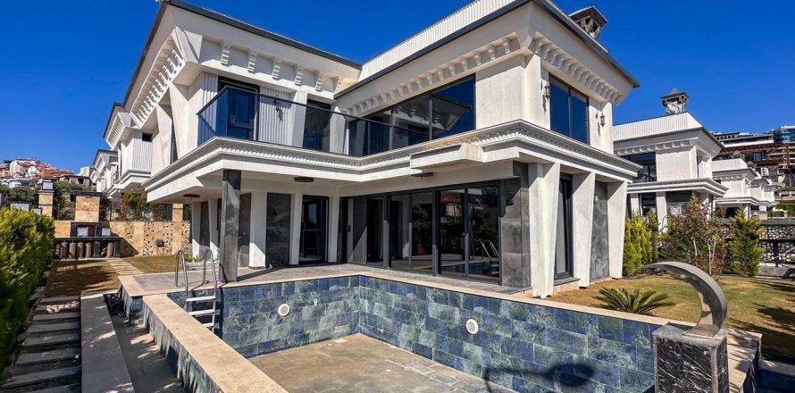 i Kusadasi, Aydin, Turkiet Nr. 226182