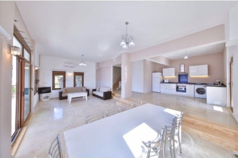 18+6 Villa  i Kas, Antalya, Turkiet Nr. 226103 - 14