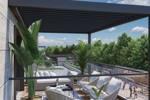 2+1 Leilighet i Konyaalti, Antalya, Tyrkia Nr. 238064 - 20