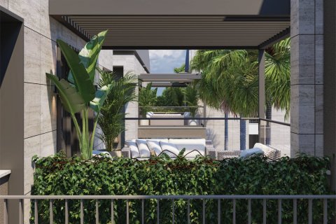 2+1 Leilighet i Konyaalti, Antalya, Tyrkia Nr. 238064 - 21