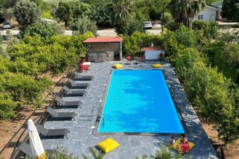 Hotel  i Antalya, Tyrkiet Nr. 227343 - 7