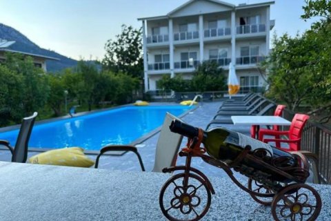 Hotel  i Antalya, Tyrkiet Nr. 227343 - 8