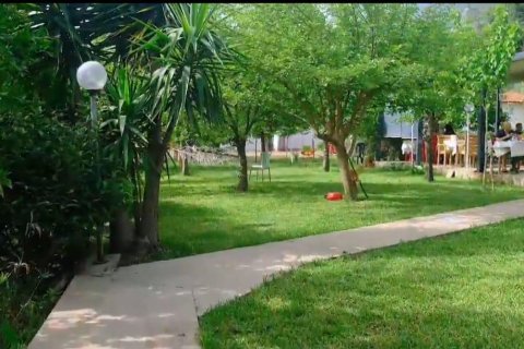 Hotel  i Antalya, Tyrkiet Nr. 227343 - 6
