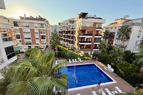 Daire  3+1  Konyaaltı, Antalya, Türkiye №228760