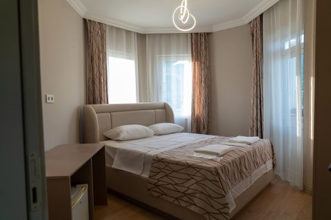 هتل در Antalya ، ترکیه 300 متر مربع. شماره 232180 - 21