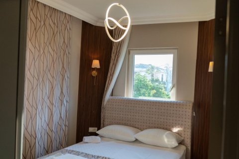 هتل در Antalya ، ترکیه 300 متر مربع. شماره 232180 - 22