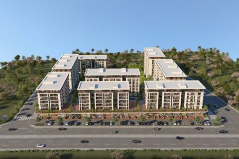 Apartment for sale  in Esenyurt, Istanbul, Turkey, 3 bedrooms, 175m2, No. 217200 – photo 2