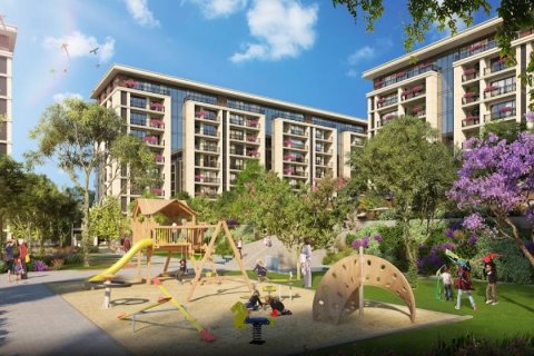 Apartment for sale  in Esenyurt, Istanbul, Turkey, 3 bedrooms, 175m2, No. 217200 – photo 4