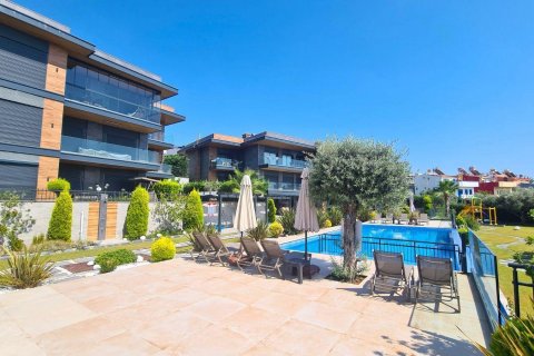 Apartment for sale  in Kusadasi, Aydin, Turkey, 2 bedrooms, 120m2, No. 215541 – photo 2
