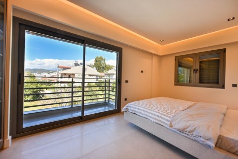 8+1 Villa in Fethiye, Mugla, Türkei Nr. 225519 - 12