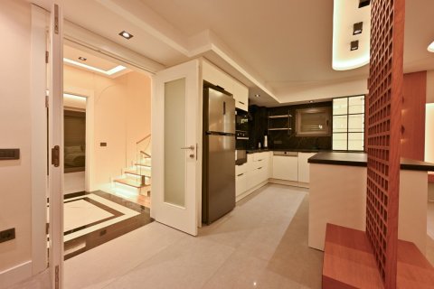8+1 Villa in Fethiye, Mugla, Türkei Nr. 225519 - 11