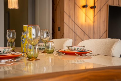 Daire 3+1 Alanya, Antalya, Türkiye №219921 - 20