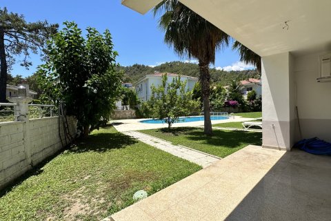 Villa 3+1 Kemer, Antalya, Türkiye №227728 - 4