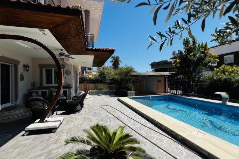 Продажа виллы в Кемере, Анталье, Турция 4+1, 296м2, №215659 – фото 2