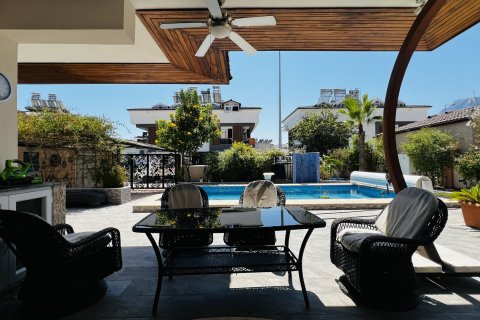 Продажа виллы в Кемере, Анталье, Турция 4+1, 296м2, №215659 – фото 4