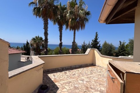 3+1 Villa in Turkler, Alanya, Antalya, Türkei Nr. 227660 - 21