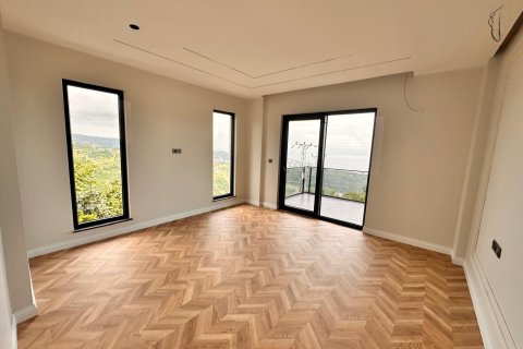 Villa for sale in Trabzon, Turkey, 5 bedrooms, 200m2, No. 228767 – photo 6