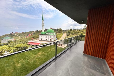 Villa for sale in Trabzon, Turkey, 5 bedrooms, 200m2, No. 228767 – photo 8