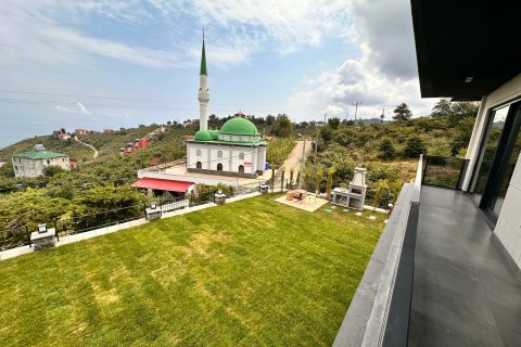 Villa for sale in Trabzon, Turkey, 5 bedrooms, 200m2, No. 228767 – photo 9