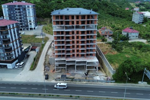 Daire 3+1 Arsin, Trabzon, Türkiye №228591 - 4