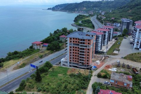 Daire 3+1 Arsin, Trabzon, Türkiye №228591 - 6