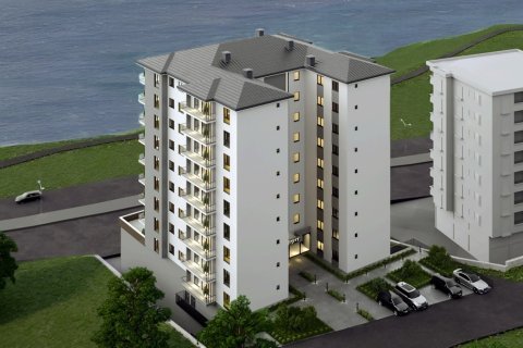 Daire 3+1 Arsin, Trabzon, Türkiye №228591 - 3