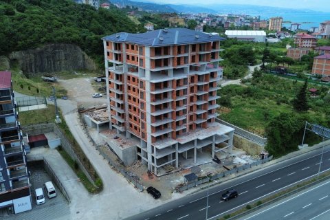 Daire 3+1 Arsin, Trabzon, Türkiye №228591 - 5