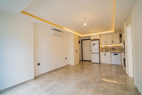 Продажа квартиры  в Аланье, Анталье, Турция 1+1, 50м2, №221474 – фото 4