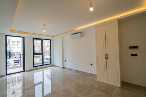 Продажа квартиры  в Аланье, Анталье, Турция 1+1, 50м2, №221474 – фото 5