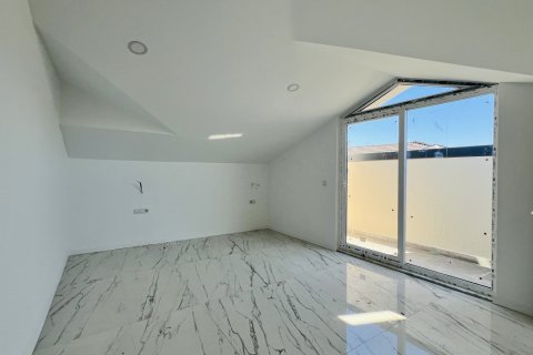 3+1 Villa  i Kemer, Antalya, Turkiet Nr. 217842 - 16