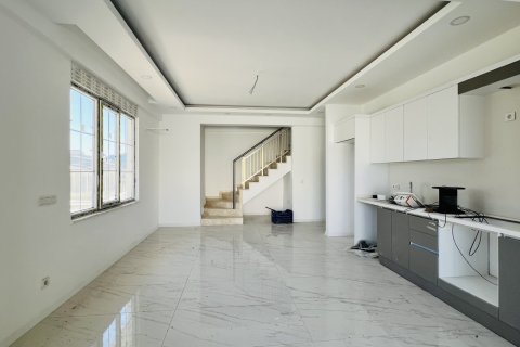 3+1 Villa  i Kemer, Antalya, Turkiet Nr. 217842 - 14