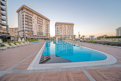 Продажа квартиры в Авсалларе, Анталье, Турция 2+1, 85м2, №237570 – фото 9