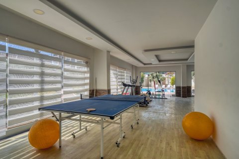 Daire   Kestel, Antalya, Türkiye №211989 - 27