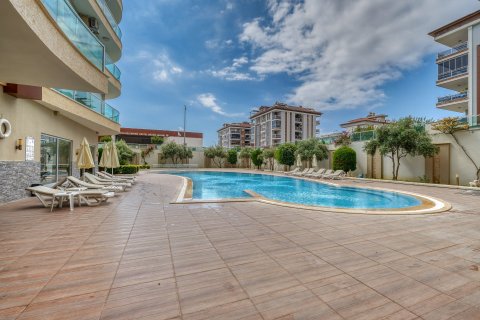 Daire   Kestel, Antalya, Türkiye №211989 - 28