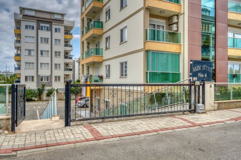 Daire   Kestel, Antalya, Türkiye №211989 - 29