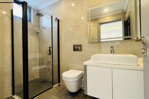 4+2 Villa i Kemer, Antalya, Tyrkia Nr. 215589 - 26