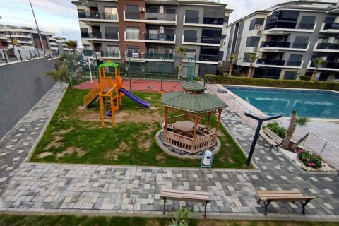 2+1 Apartment  in Kusadasi, Aydin, Turkey No. 215591