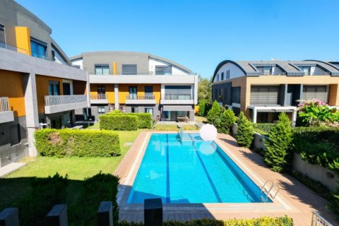 Продажа виллы  в Коньяалты, Анталье, Турция 7+1, 270м2, №211984 – фото 1