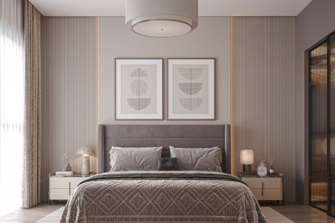 1+1 Wohnung in Pendik, Istanbul, Türkei Nr. 216386 - 9