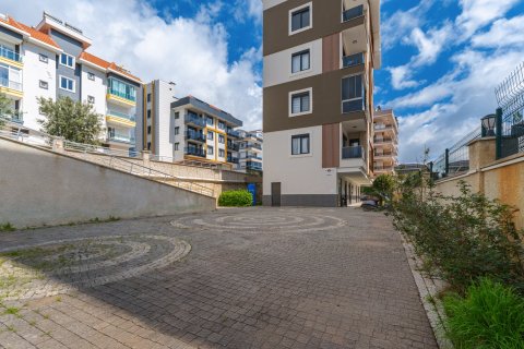 Apartment for sale  in Kestel, Antalya, Turkey, studio, 1m2, No. 222377 – photo 20